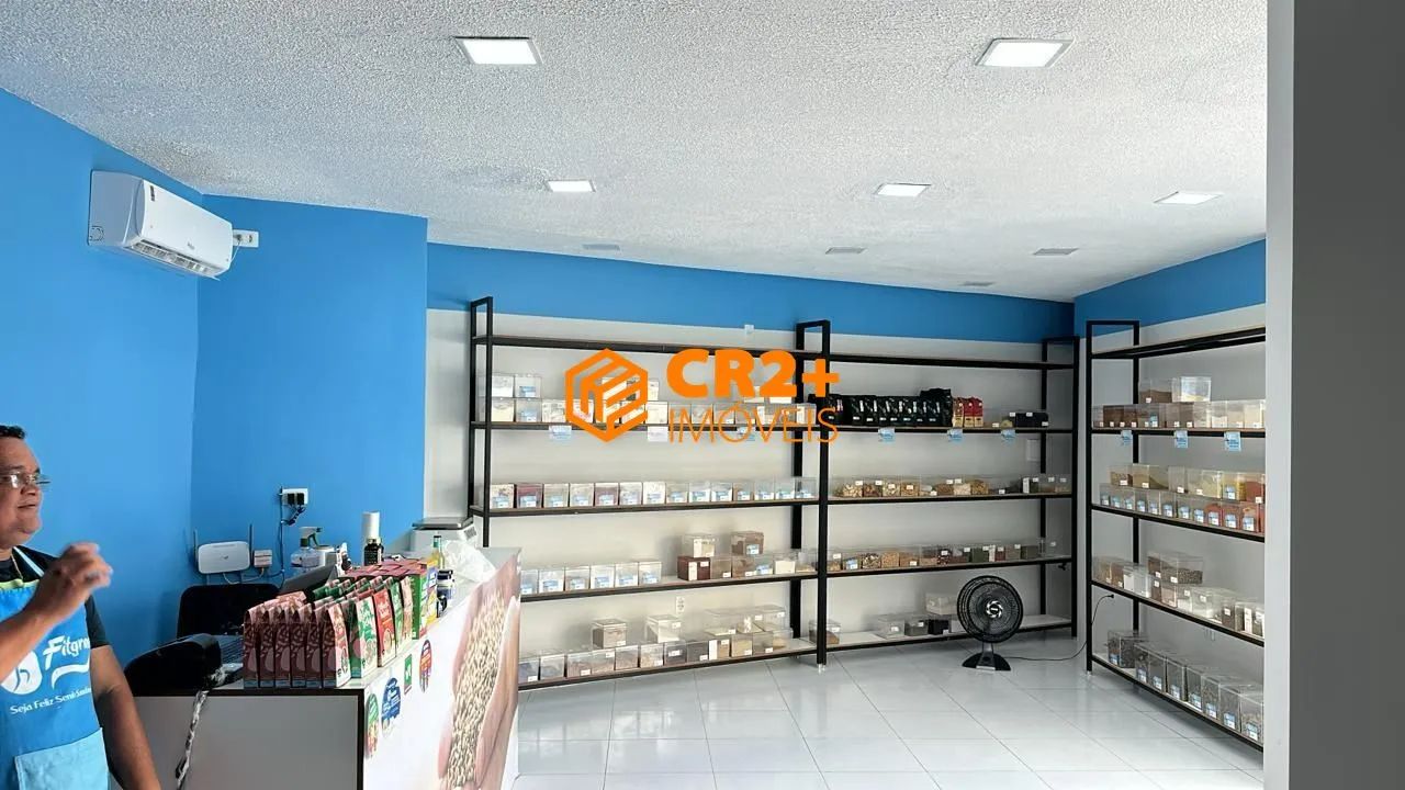 PONTO COMERCIAL À VENDA  CENTRO DE GLÓRIA DO GOITÁ/PE - Foto 2