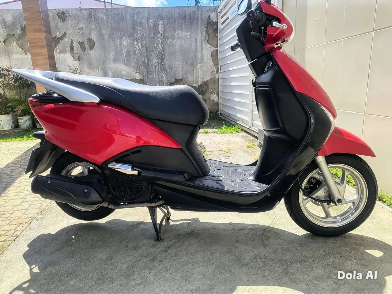 Honda lead 2016. - Foto 4