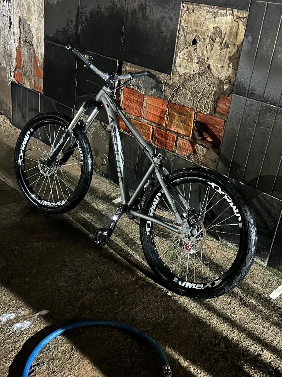 Bike Nero 5  - Foto 3