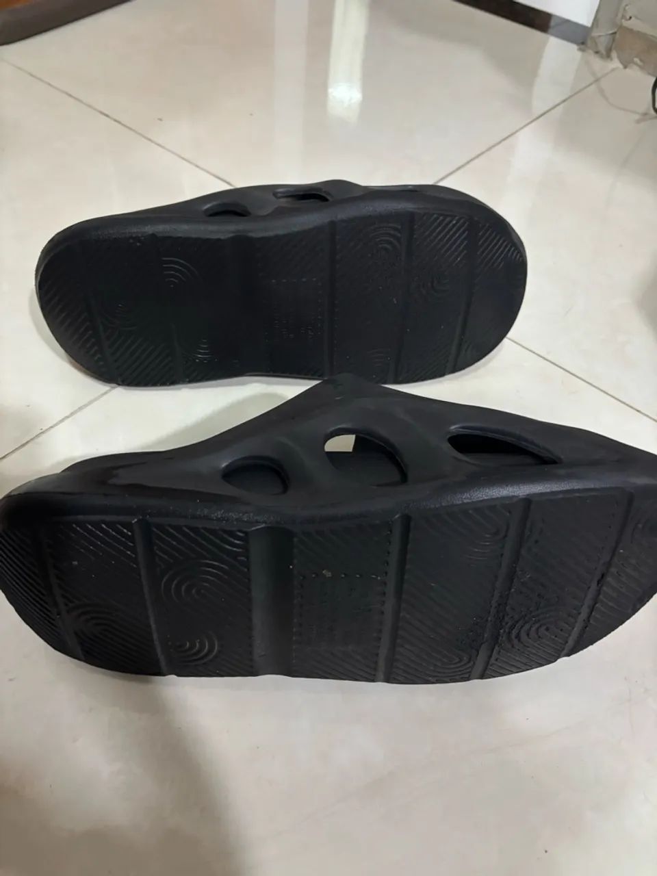 Chinelo Thugnine Cloud Pro Light Original  - Foto 4