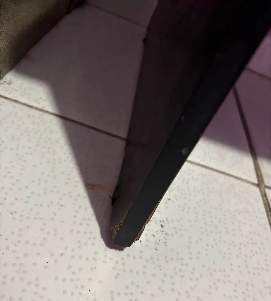 Mesinha/escrivaninha  - Foto 5