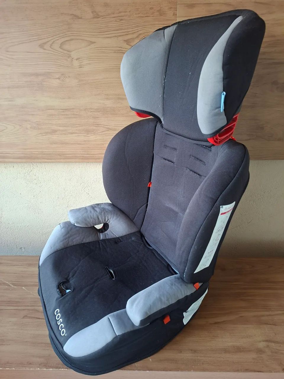 Cadeirinha de carro - Foto 2