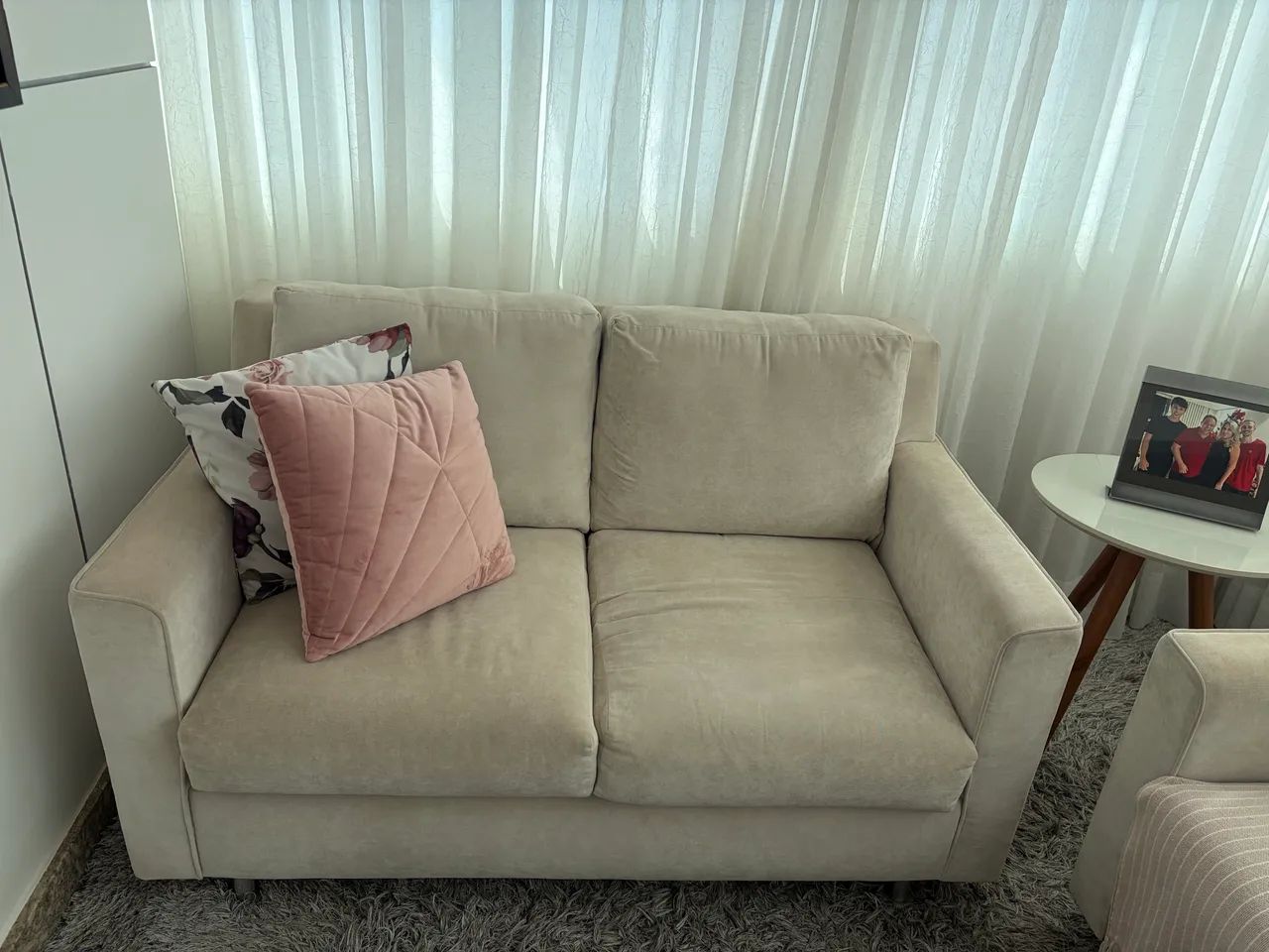 Sala de visita  - Foto 2