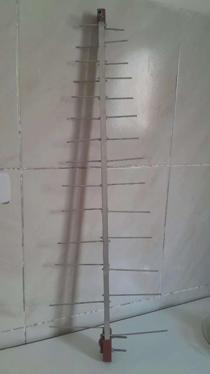 Antena externa de tv - Foto 2