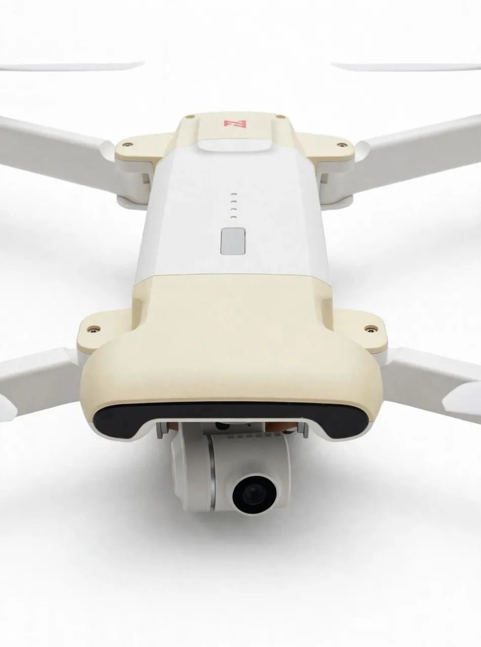 Drone FIMI X8 SE - KIT com 02 baterias  - Foto 2