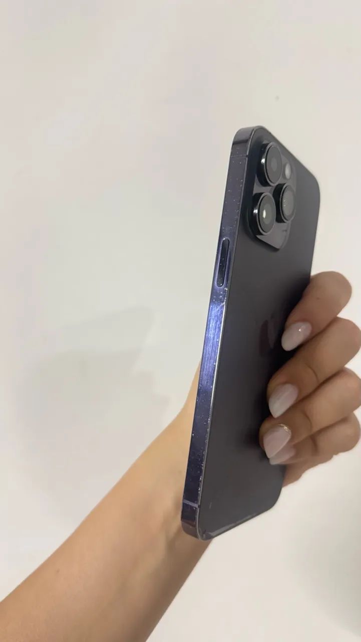iPhone 14 Pro Max 128GB - Foto 3