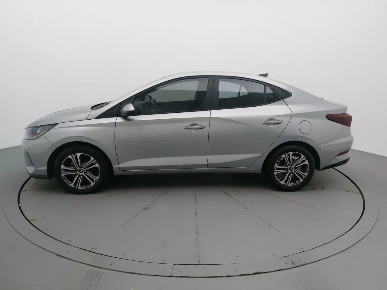 Hyundai HB20S Comfort 1.0 TB Flex 12V Aut., foto 2 de 18
