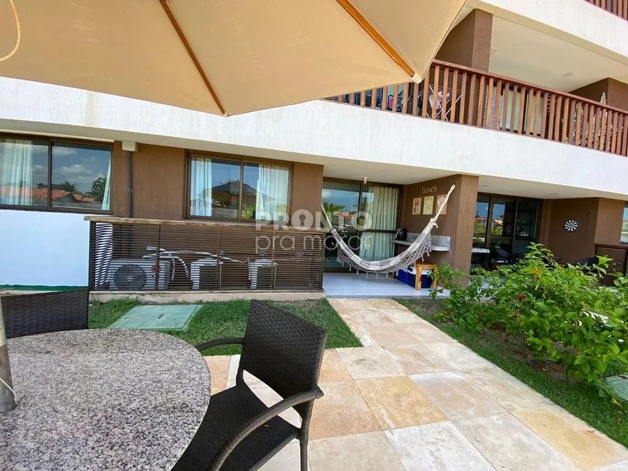 Apartamento com 2 quartos em Porto de Galinhas - Foto 5