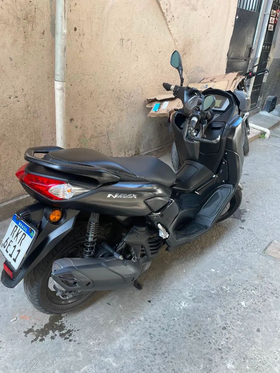 Nmax 160 ABS 22/22 - Foto 3