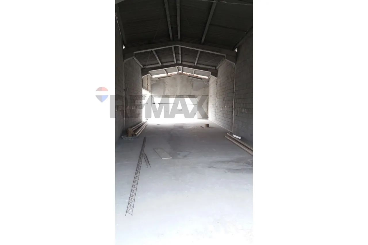 Barracão Comercial - Foto 3