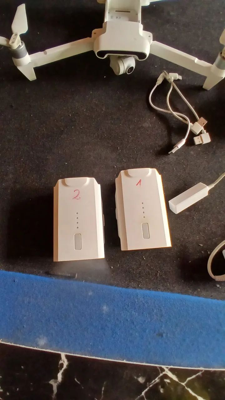 Drone fimi x8 se 2020 - Foto 4