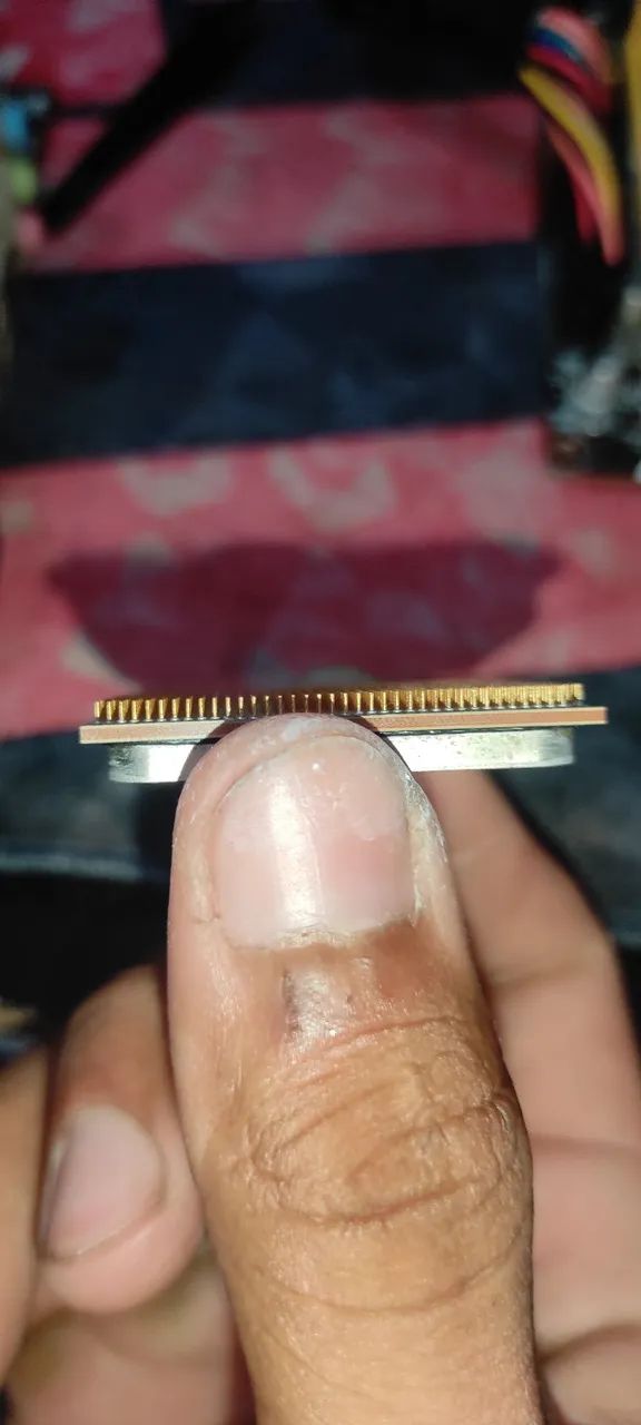 Ryzen 3 3300x. Vendo ou troco - Foto 3