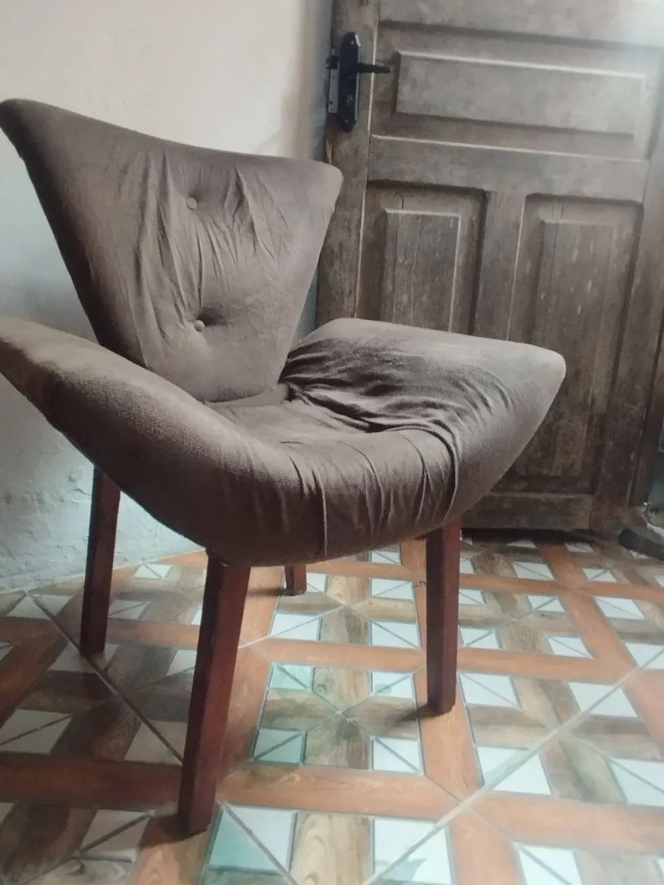Poltrona 