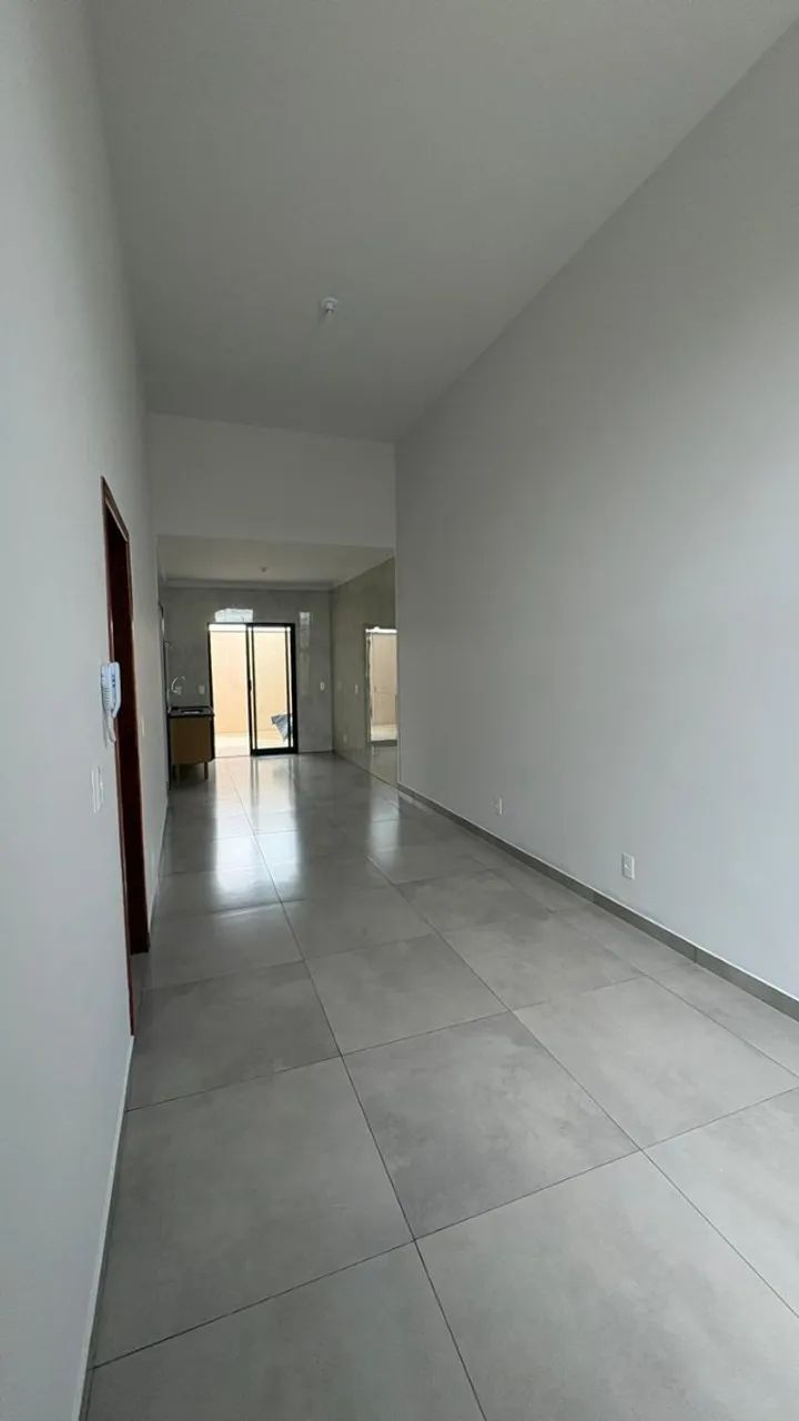Casa Nova à Venda - Parque Itapê - Foto 5