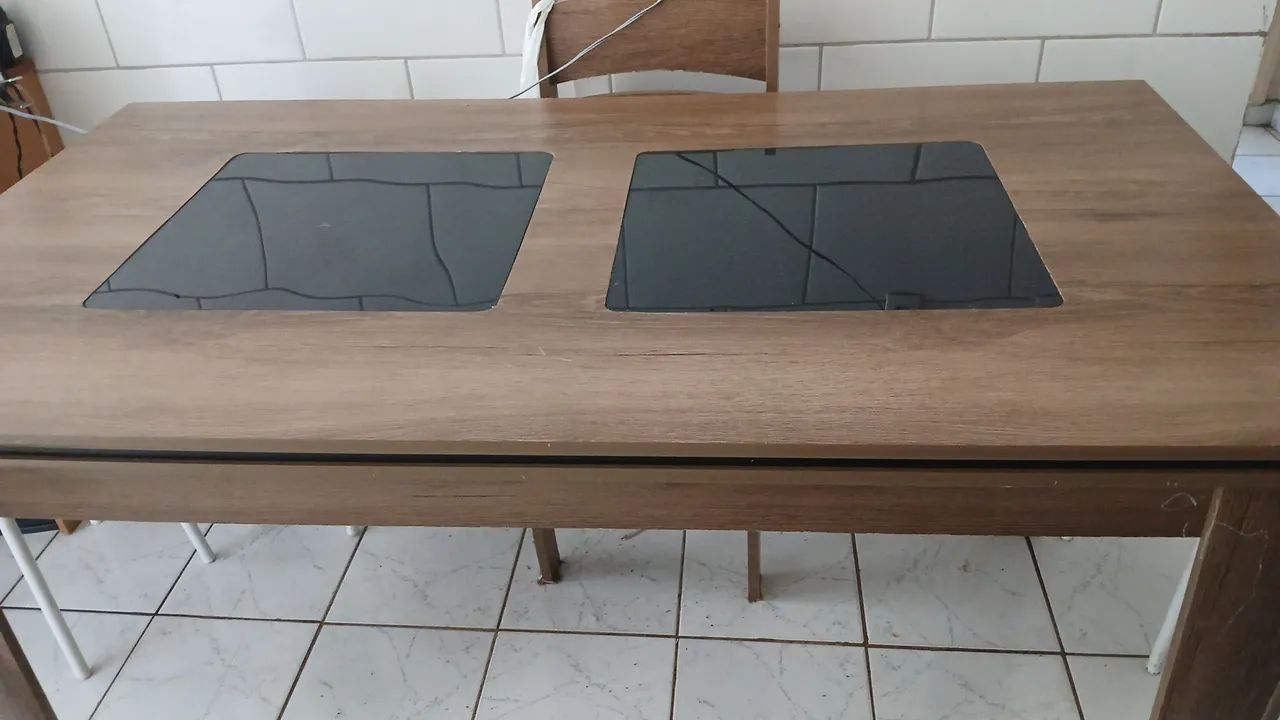 Mesa de jantar