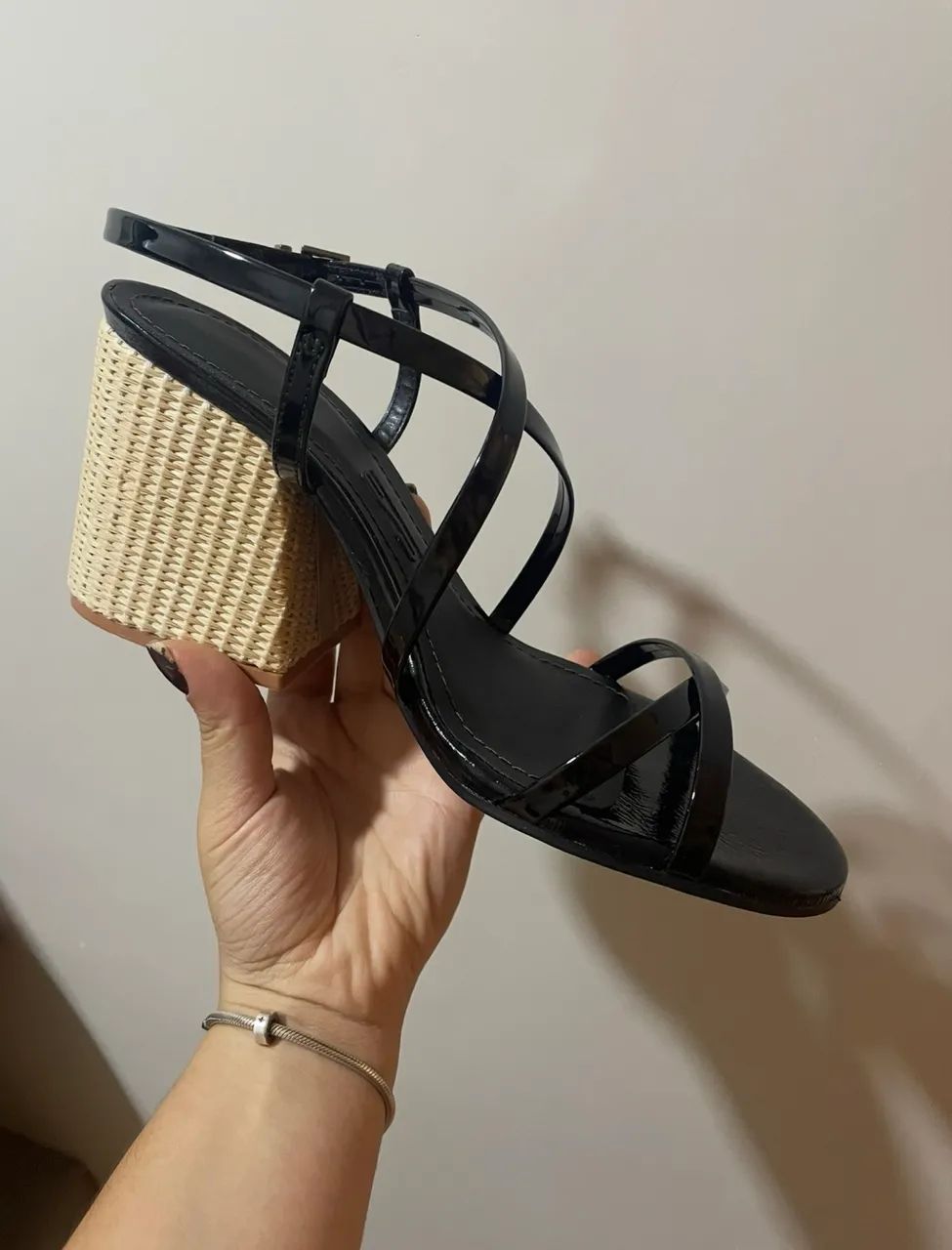 Sandália Santa Lolla 