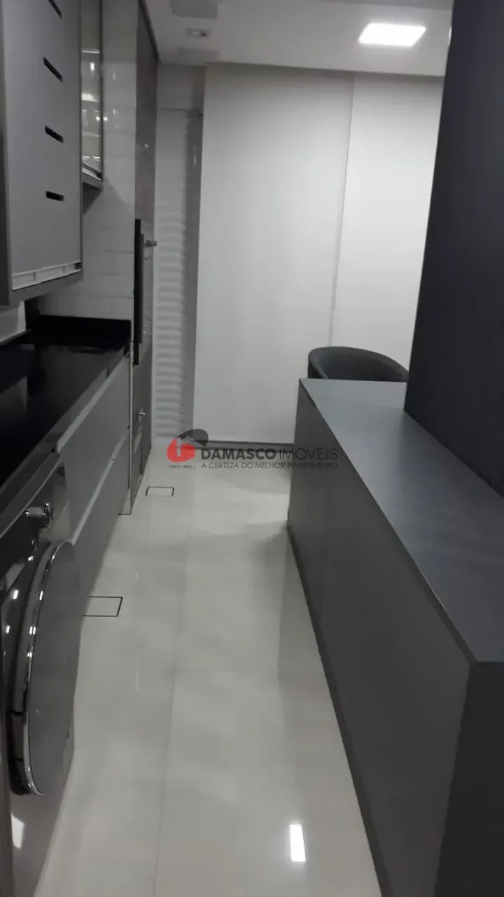 Apartamento à venda 2 Quartos, 1 Suite, 1 Vaga, 65M², Osvaldo Cruz, São Caetano do Sul - S - Foto 3