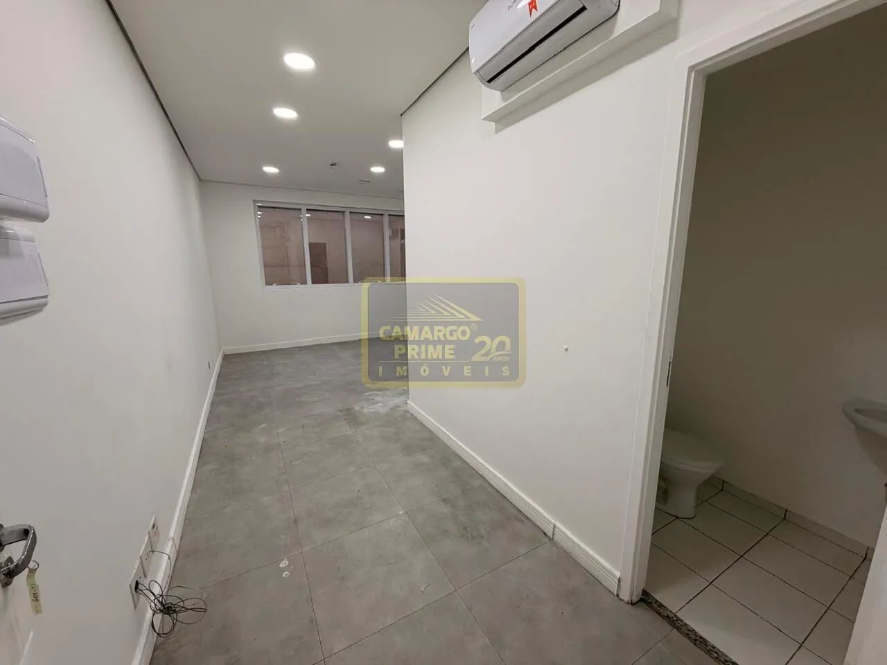 Sala Comercial Para Venda no Tucuruvi - Foto 4