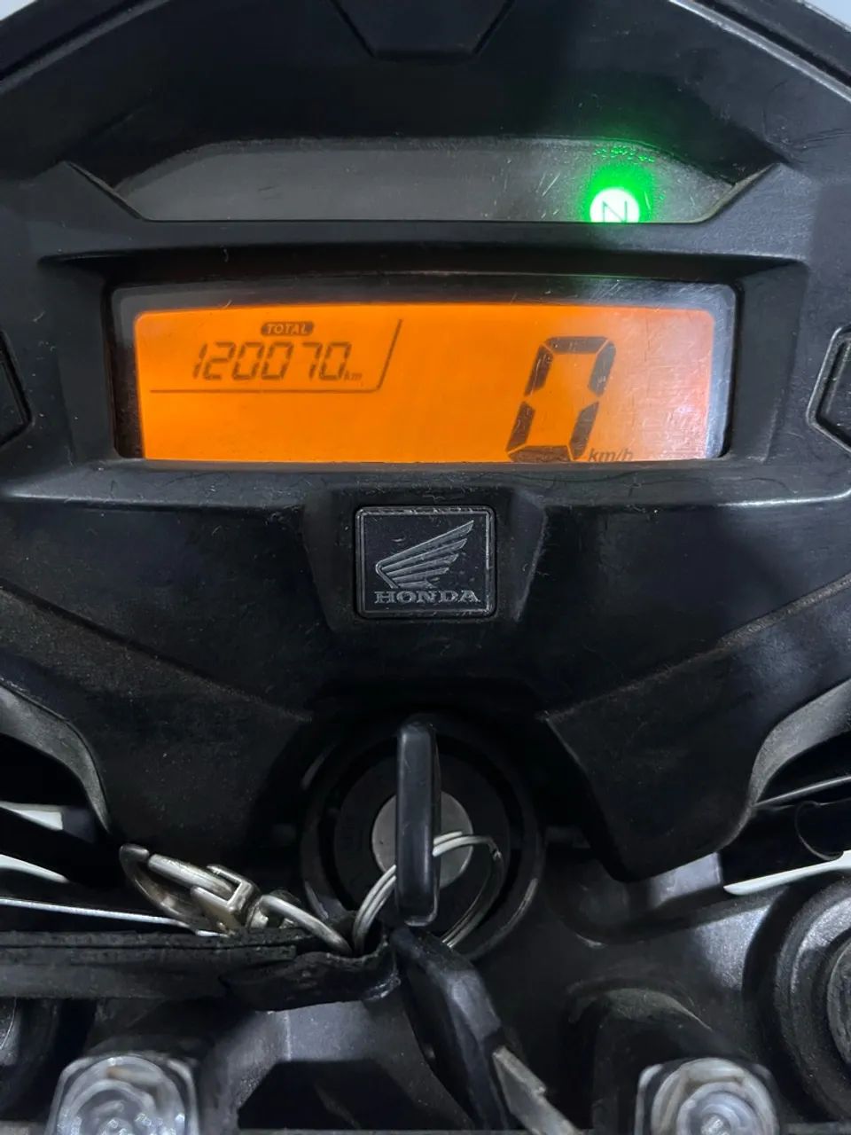 Honda start 125 - Foto 5