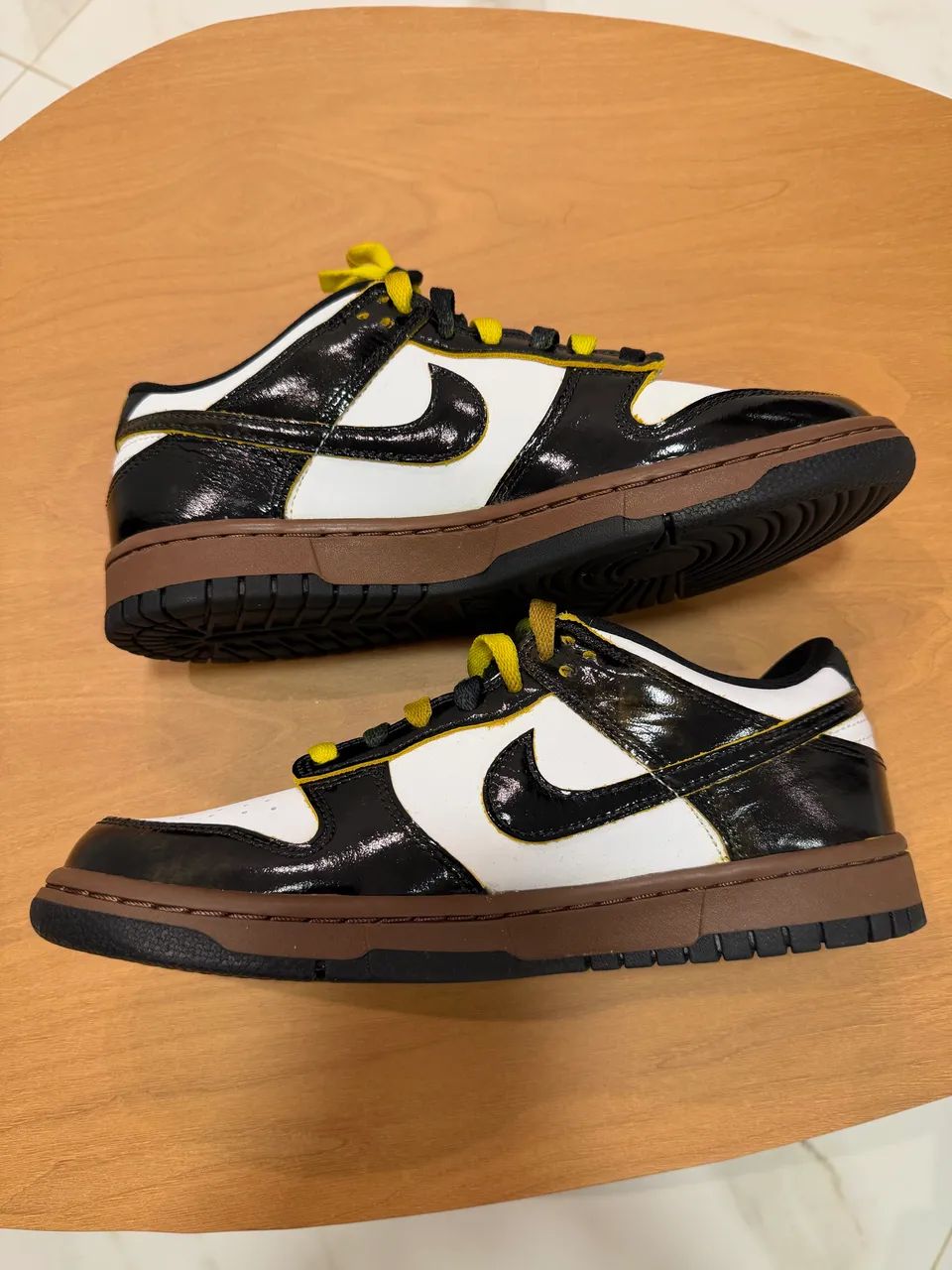 Nike Dunk Low SE Panda - Foto 3