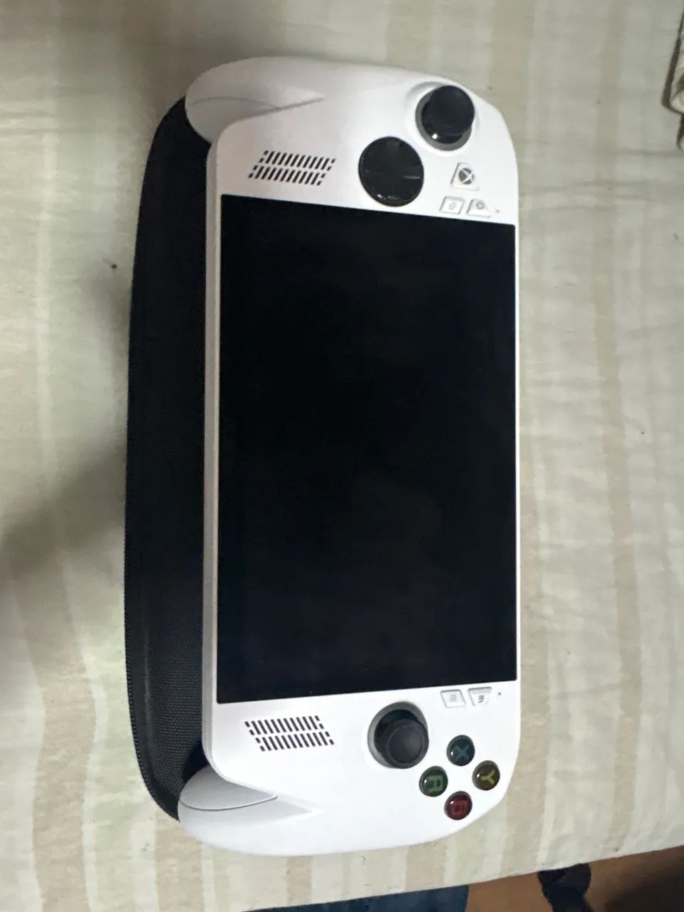 Xbox Rog Aly