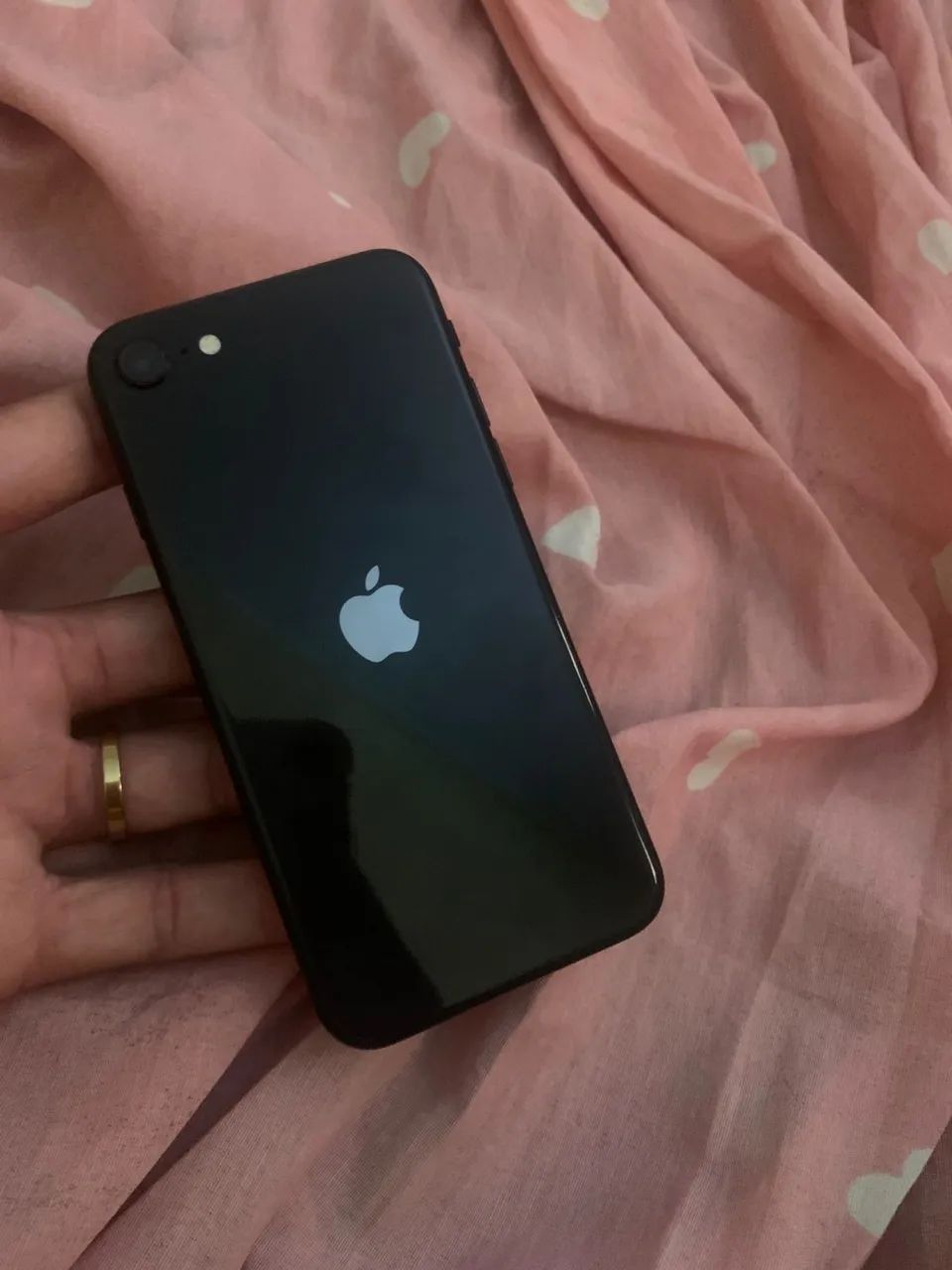 iPhone SE  - Foto 2