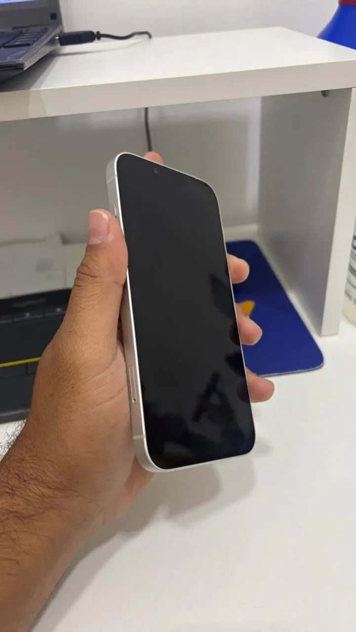 iPhone 16e 128GB - Foto 2