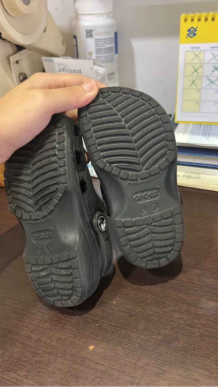 Crocs