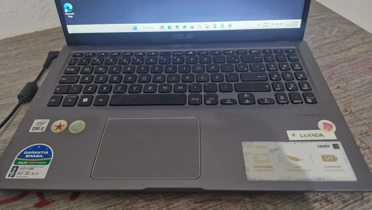 Vendo notebook  - Foto 5