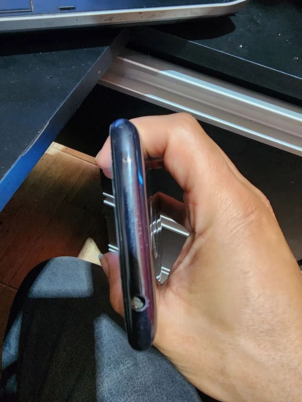 Moto g6 play  - Foto 3