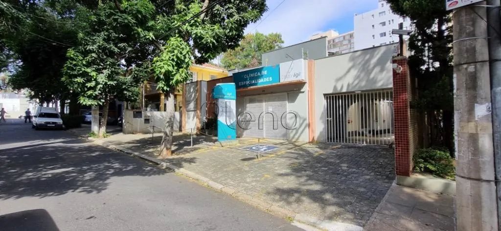 Casa para locação com 8 salas no Centro em Campinas - Foto 2