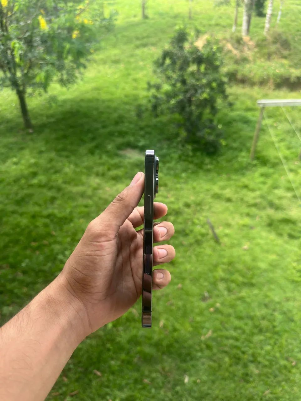 iPhone 14 PRO MAX - Foto 4