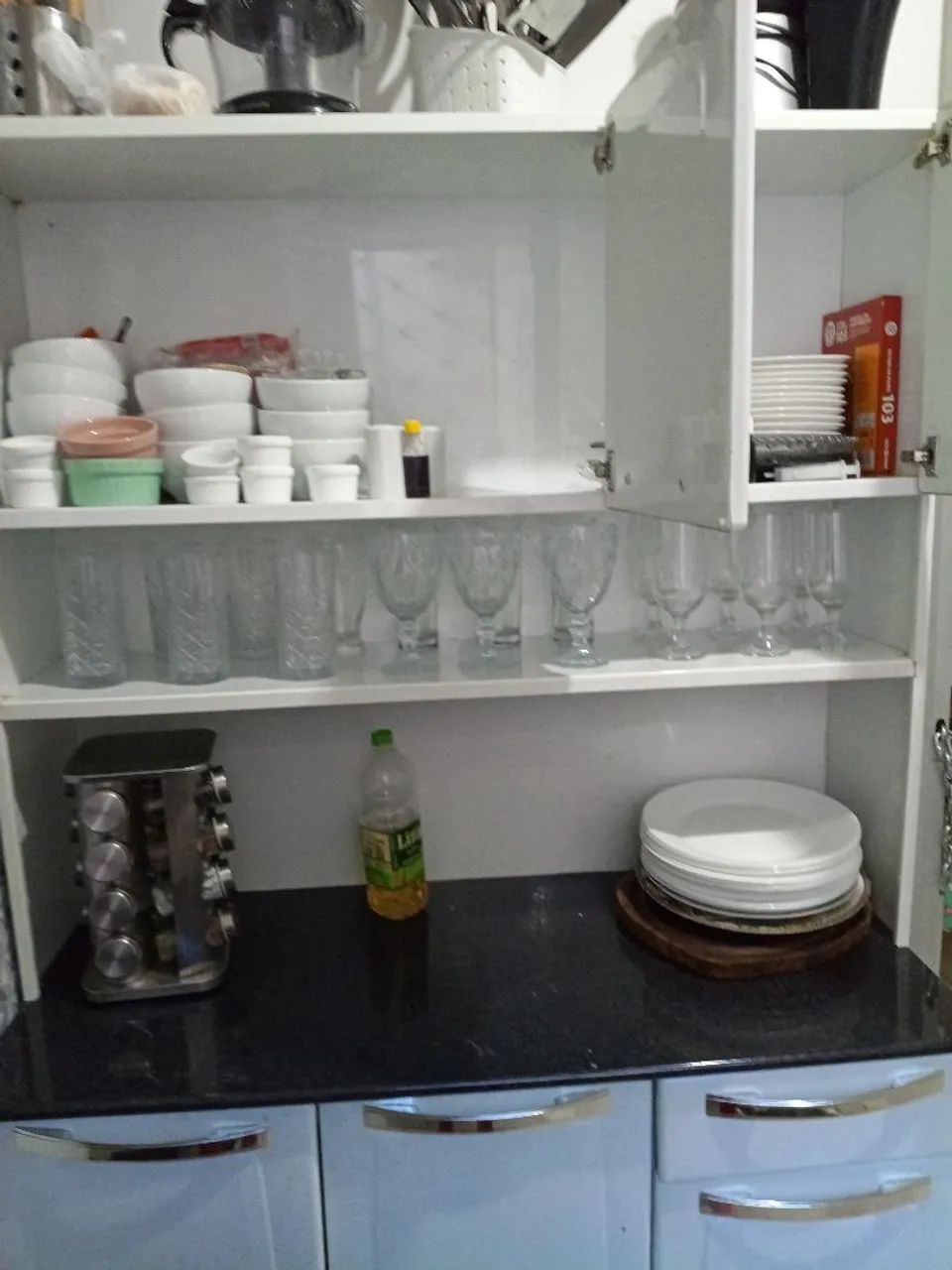 ARMÁRIO DE AÇO  - Foto 2