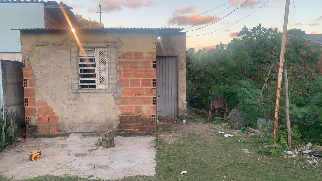 Casa vendo i troco