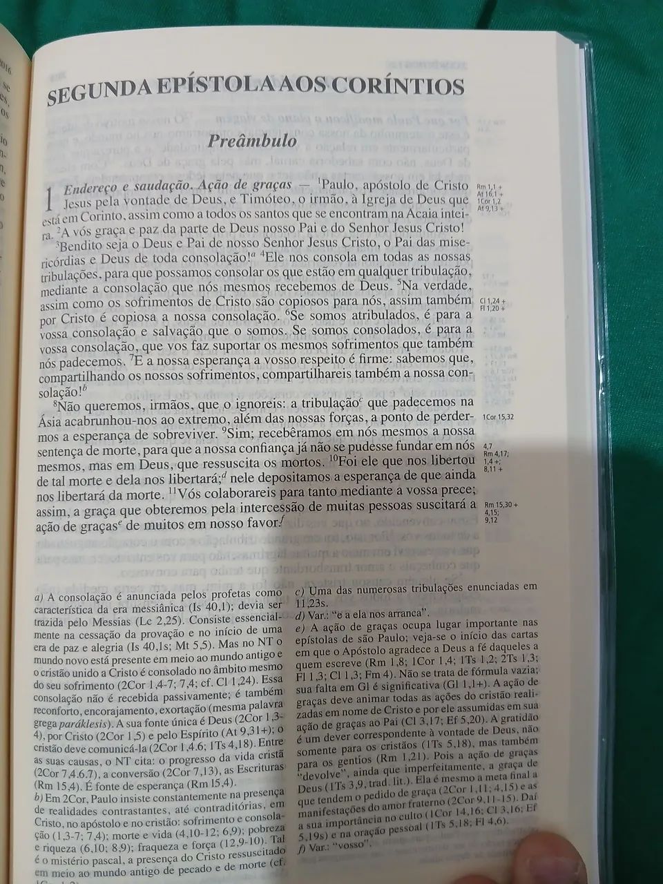 Biblia de Jerusalém  - Foto 5