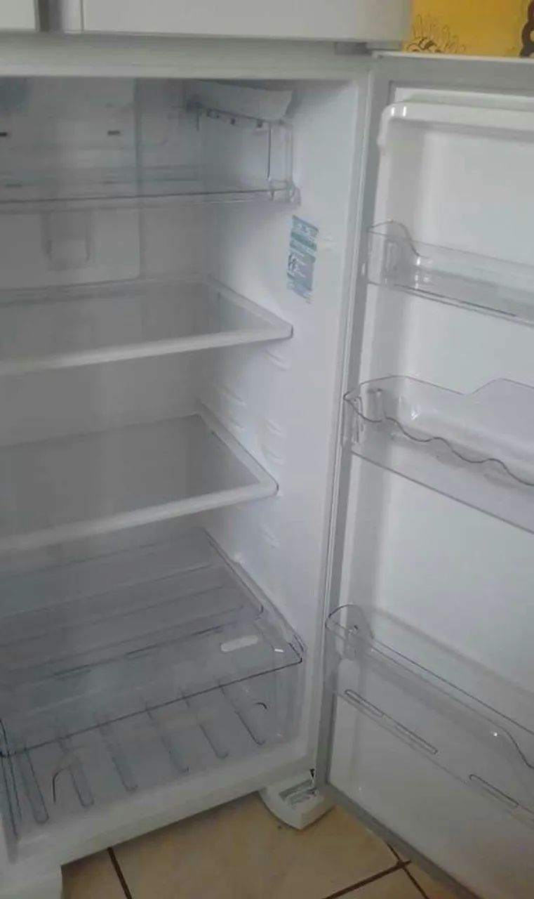 Electrolux nova - Foto 2