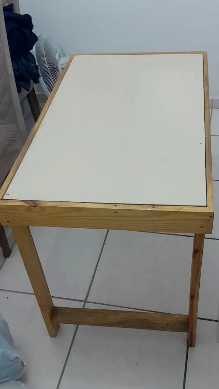 Cama de Solteiro 3 gavetas Pinos - Foto 5