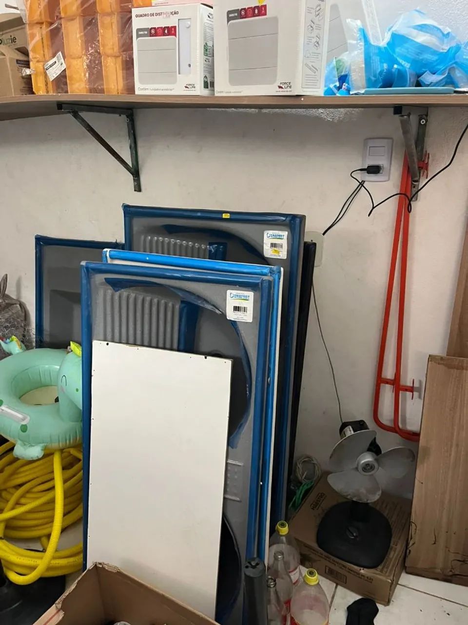 Vendo material de construção  - Foto 4
