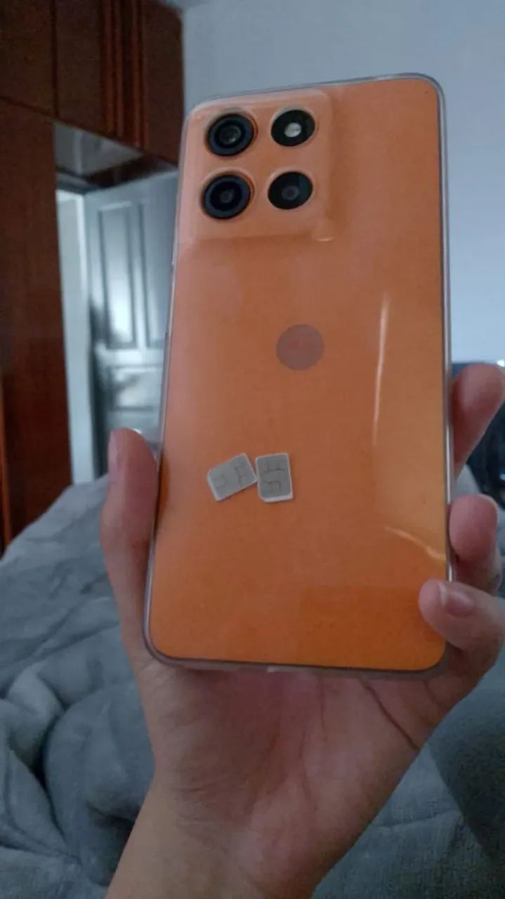 Vende ser um Motorola  - Foto 2