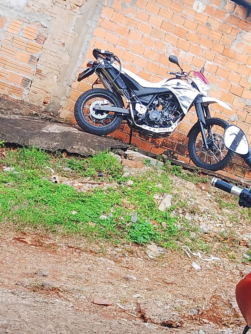 Vendo XT 660  - Foto 2