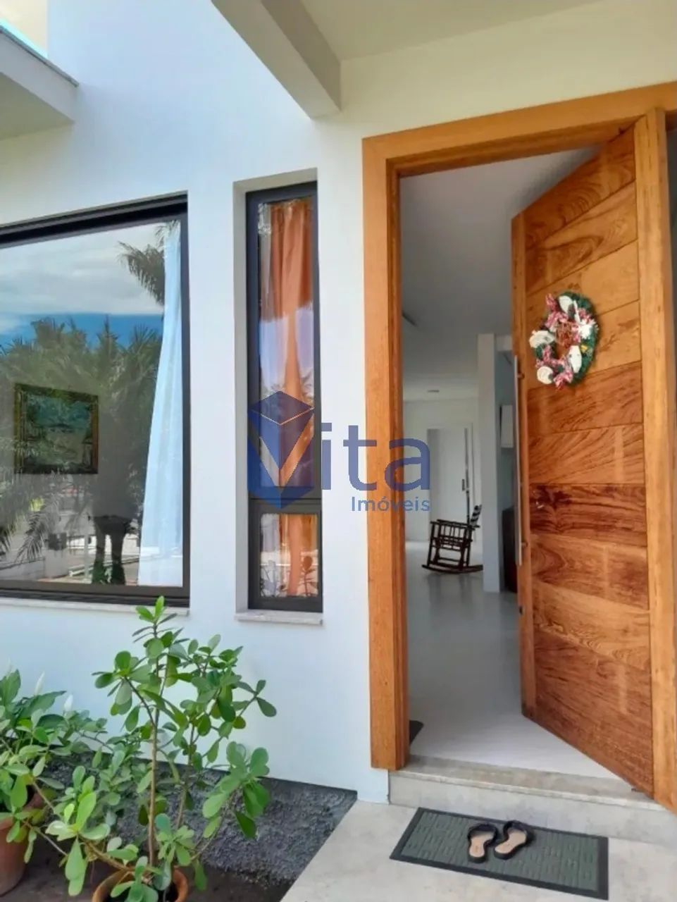 CASA RESIDENCIAL em FLORIANÓPOLIS - SC, CACHOEIRA DO BOM JESUS - Foto 3