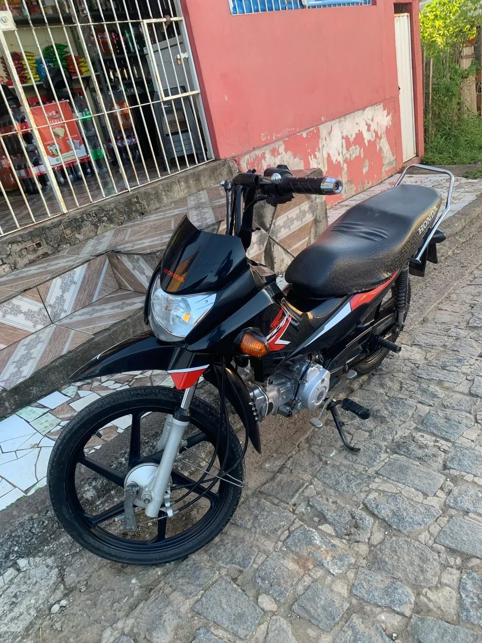 Vende-se pop110i - Foto 2