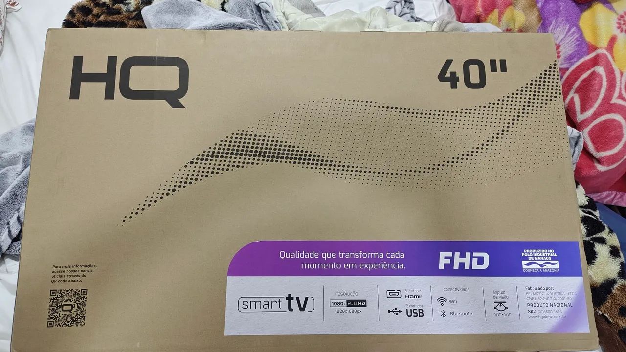 Tv HD