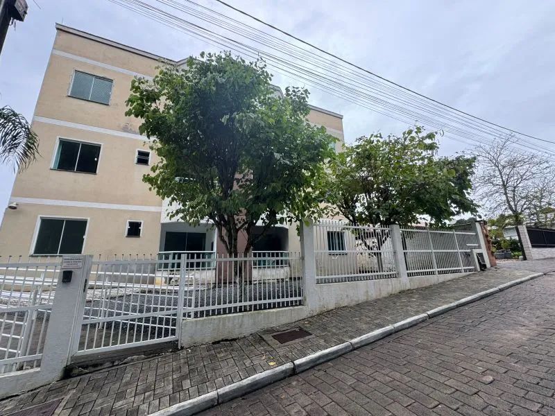 Apartamento INDAIAL - SC