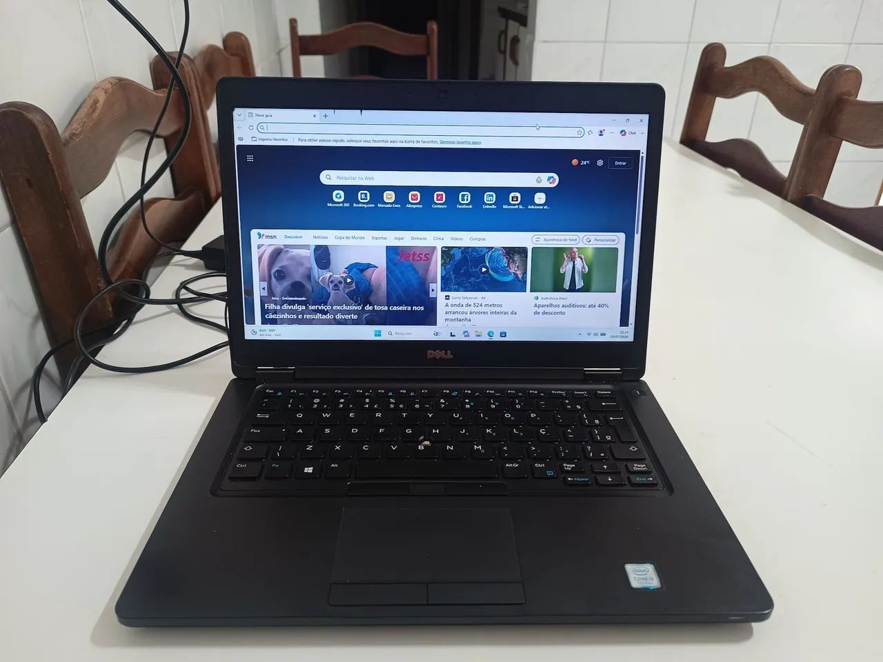 Notebook Dell latitude. 5480 - Foto 5