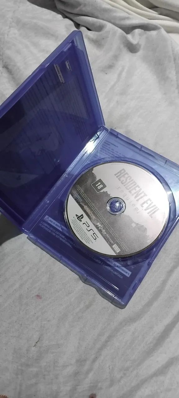 Resident Evil Requiem - Foto 2