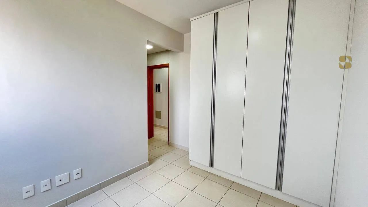 Apartamento com 3 quartos no Parque Residencial Beira Rio - Foto 4