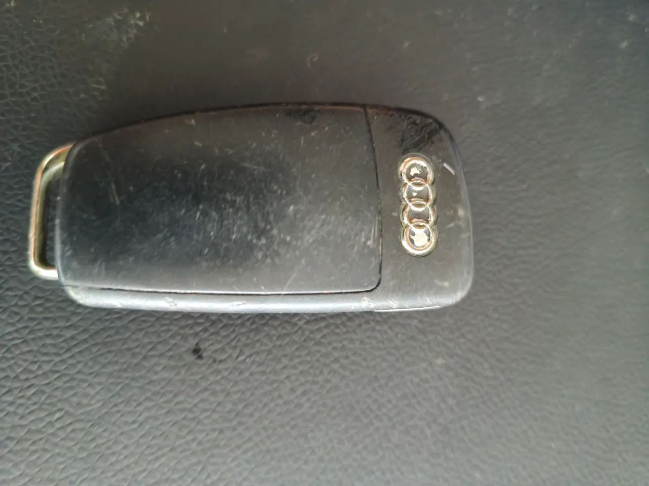 Chave Audi q3