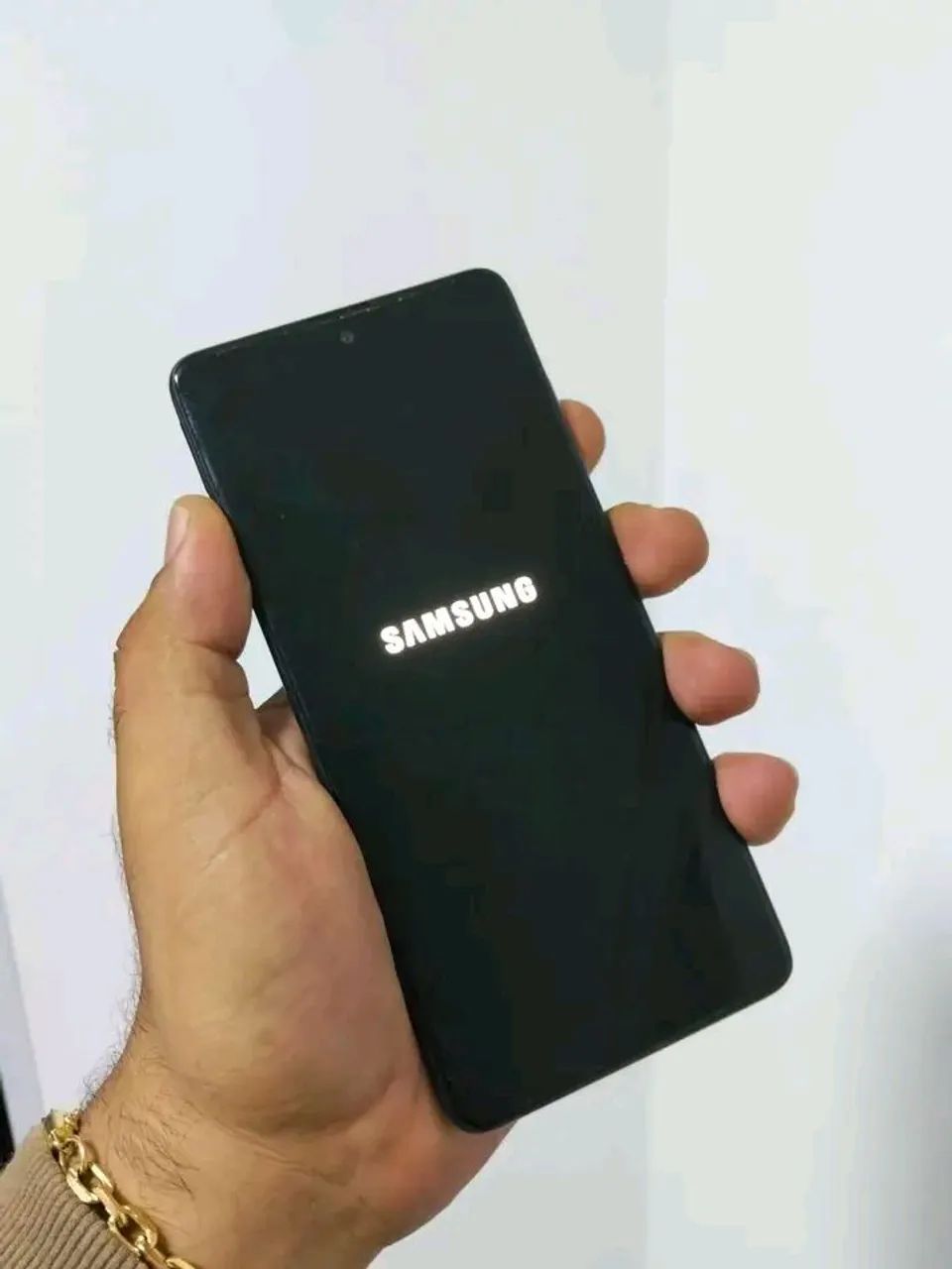 a71 128gb 6 de ram - Foto 2