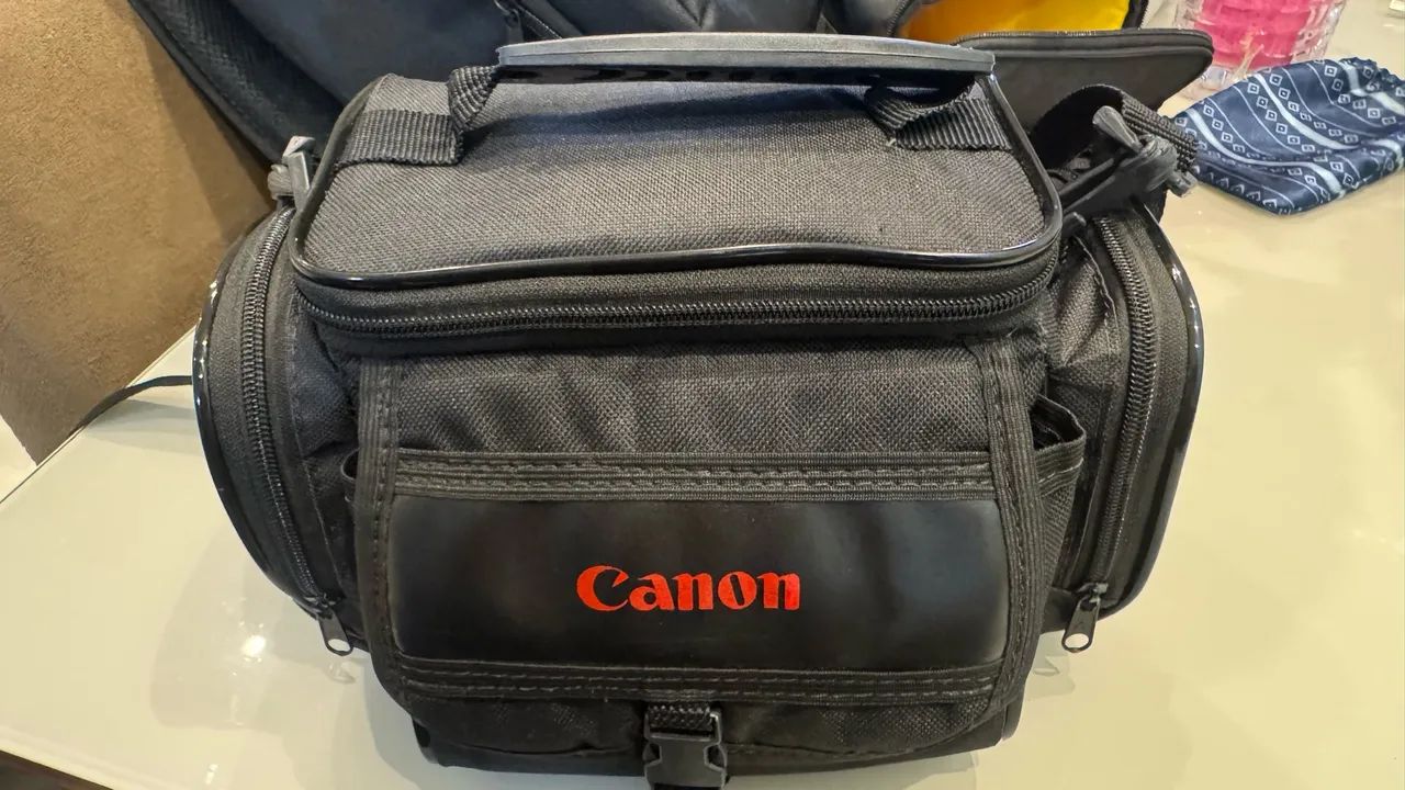 Cânon EOS 5D Mark 2 - Foto 5
